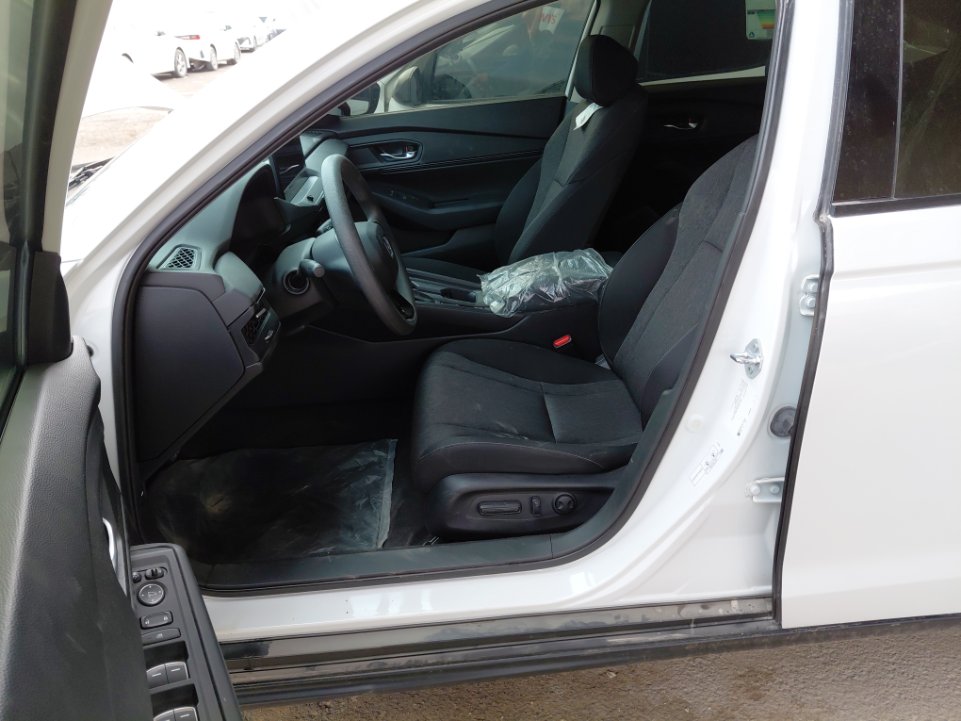 هوندا أكورد EX 2024 image