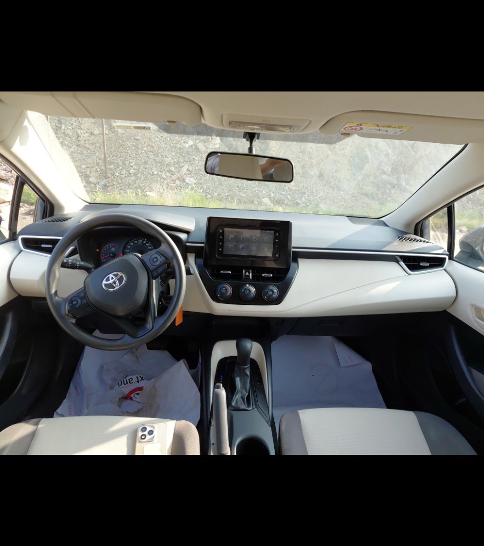 تويوتا كورولا XLI 2024 image