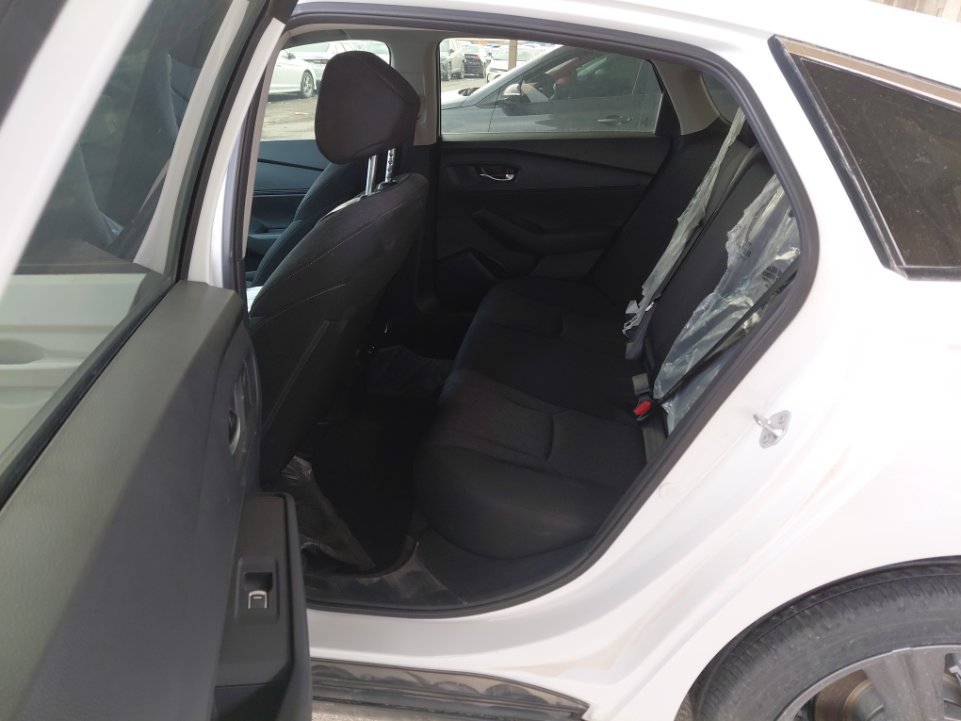 هوندا أكورد EX 2024 image