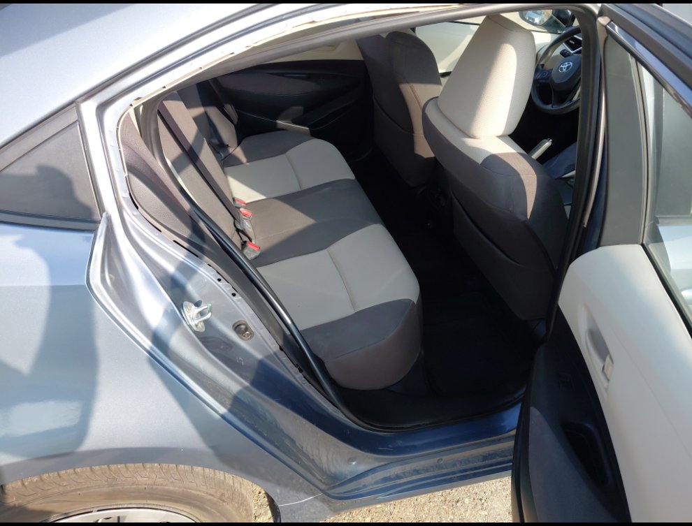 تويوتا كورولا XLI 2024 image