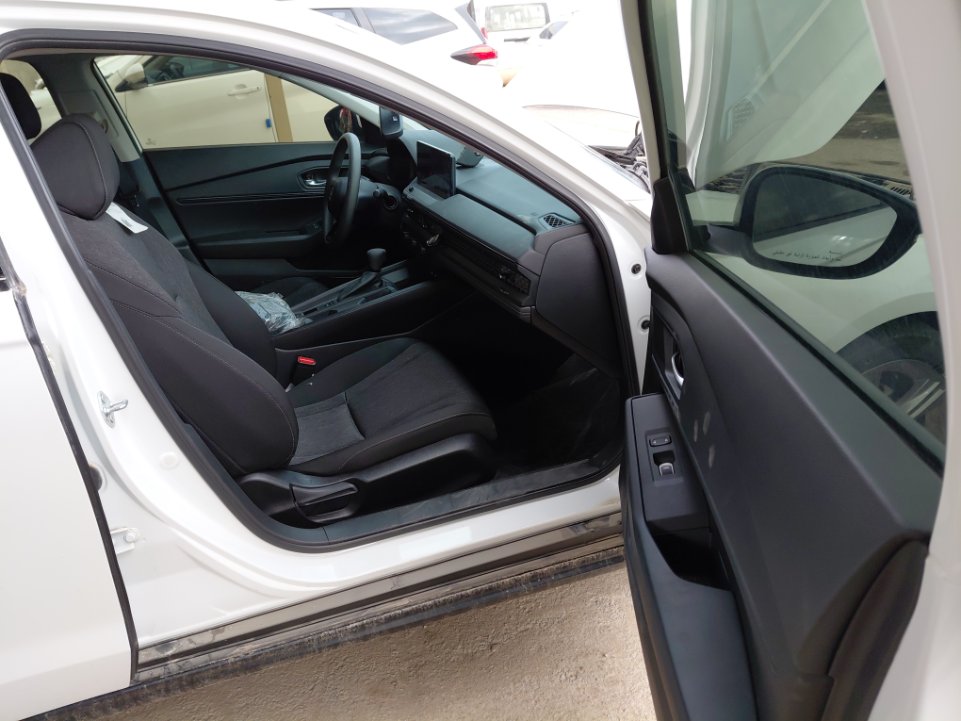 هوندا أكورد EX 2024 image