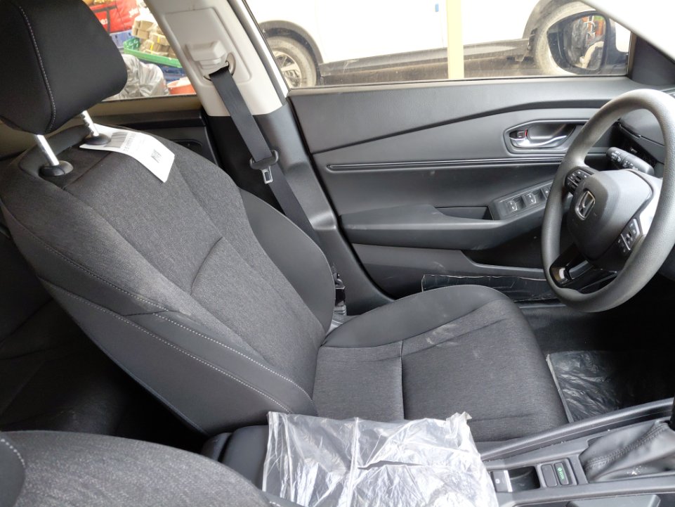 هوندا أكورد EX 2024 image