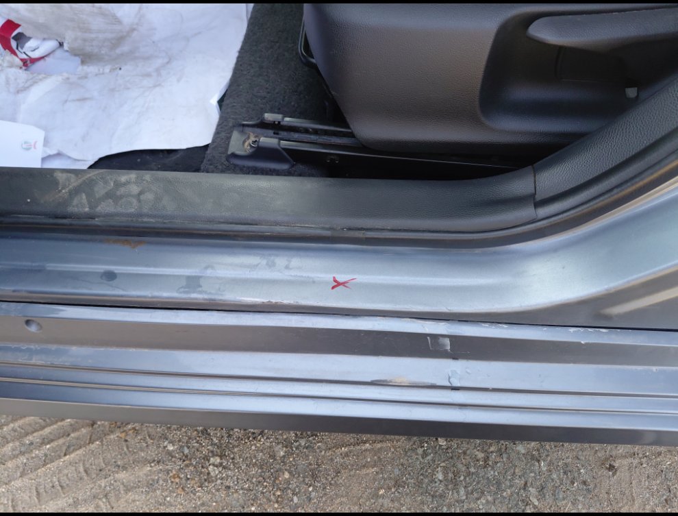 تويوتا كورولا XLI 2024 image