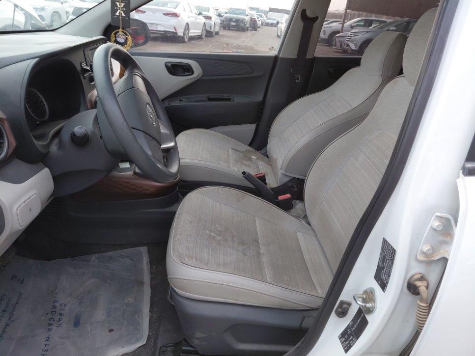 هيونداي i10 جراند FLEET 2023 image