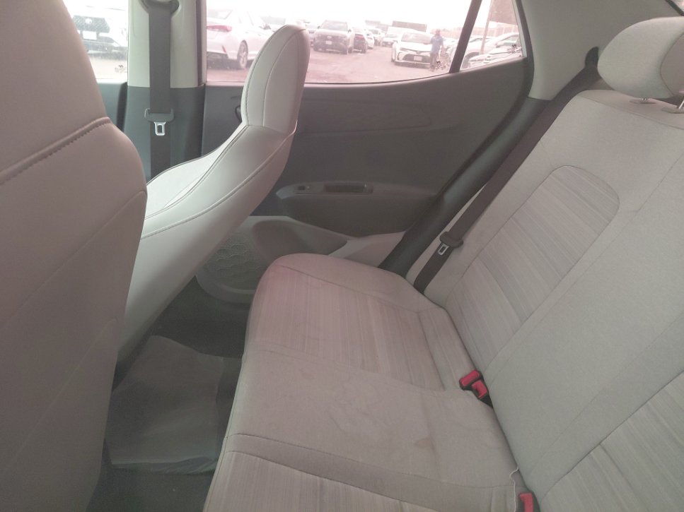 هيونداي i10 جراند FLEET 2023 image