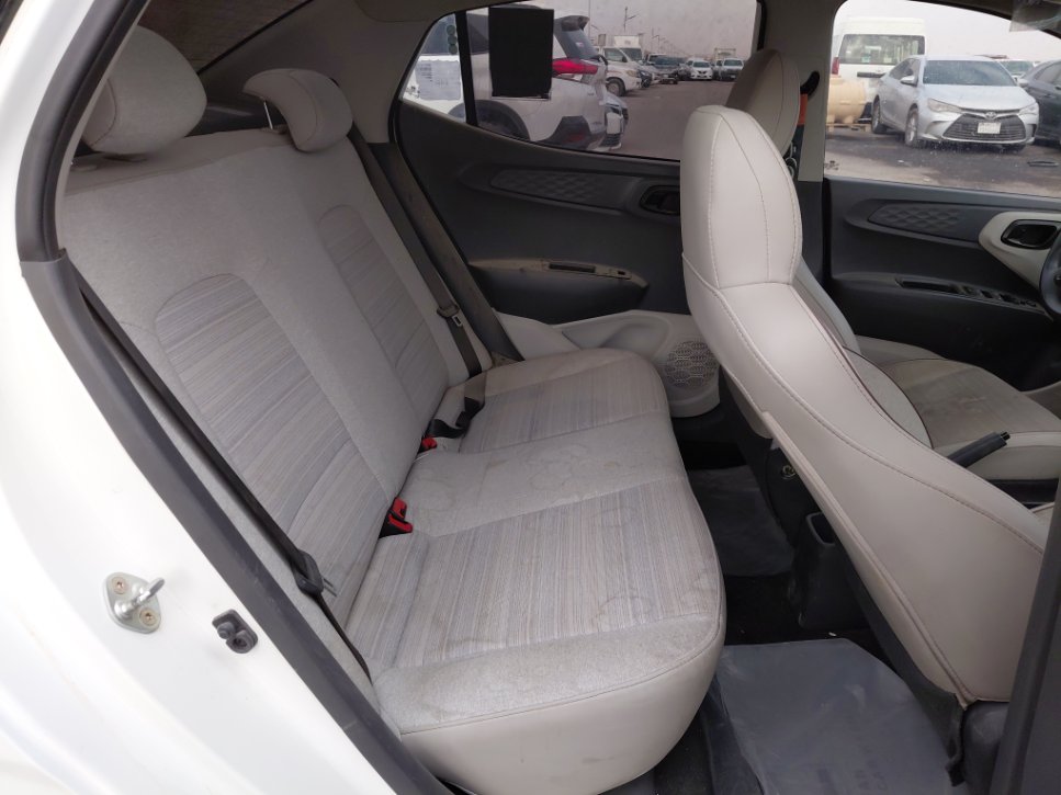 هيونداي i10 جراند FLEET 2023 image