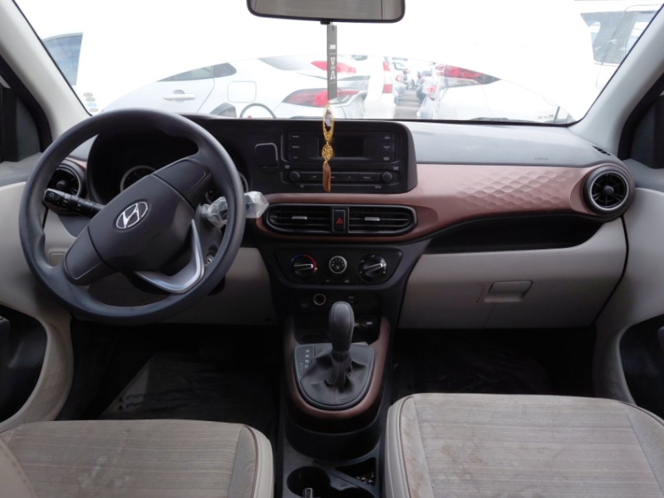 هيونداي i10 جراند FLEET 2023 image