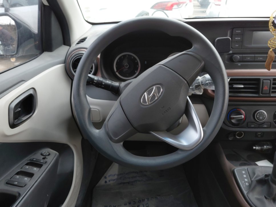 هيونداي i10 جراند FLEET 2023 image