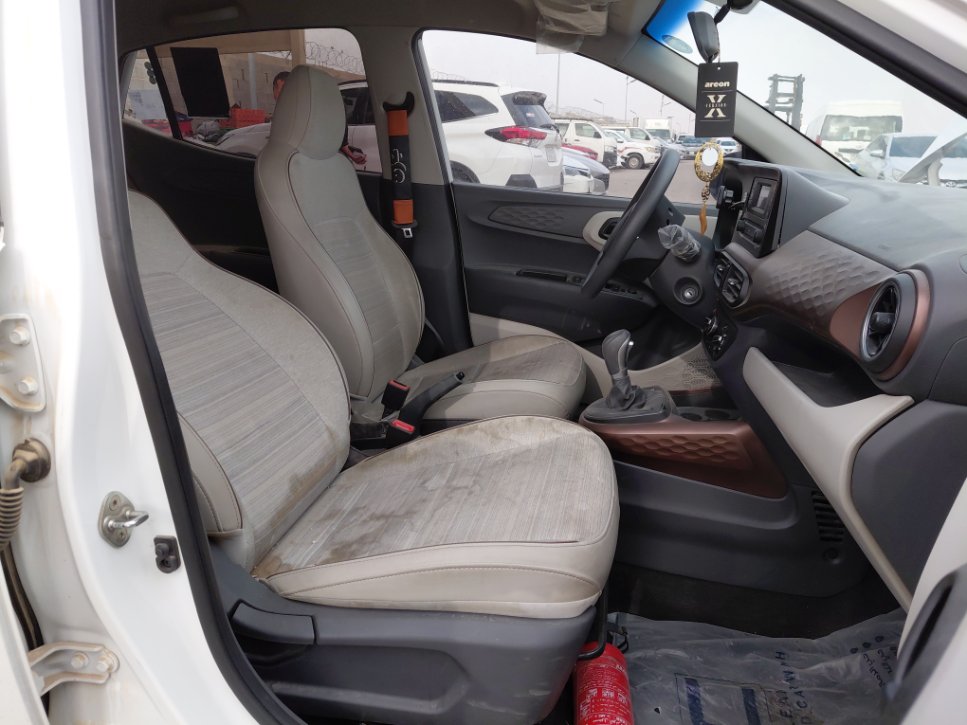 هيونداي i10 جراند FLEET 2023 image