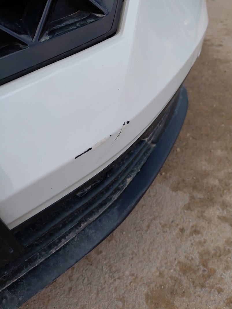 هوندا أكورد EX 2024 image