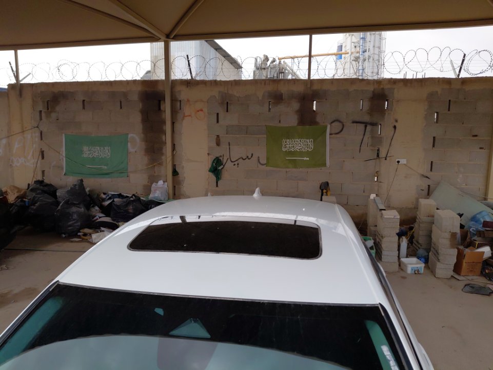 هوندا أكورد EX 2024 image