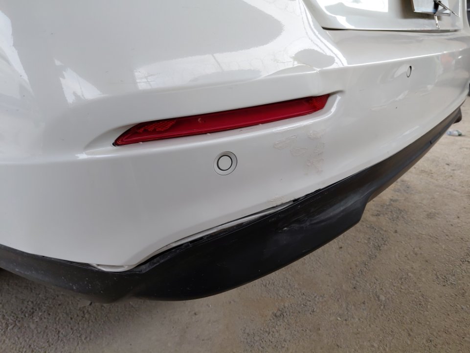 هوندا أكورد EX 2024 image