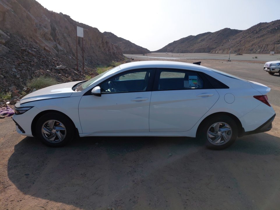 هيونداي إلنترا FLT  2024 image