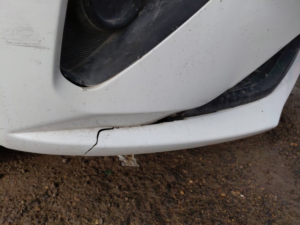 هيونداي i10 جراند FLEET 2023 image