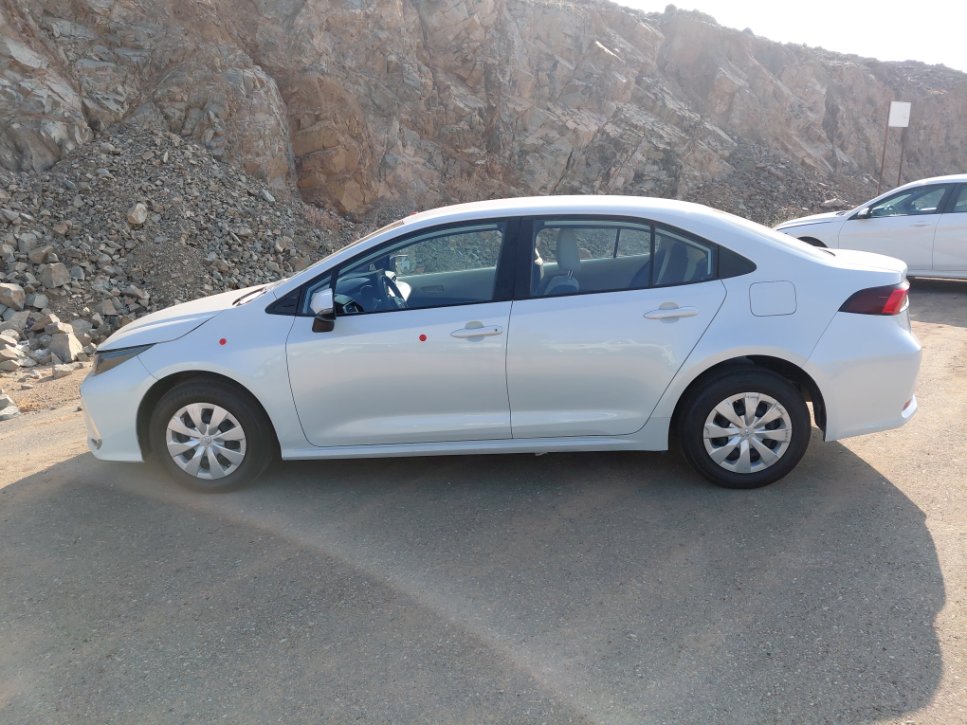 تويوتا كورولا XLI 2024 image