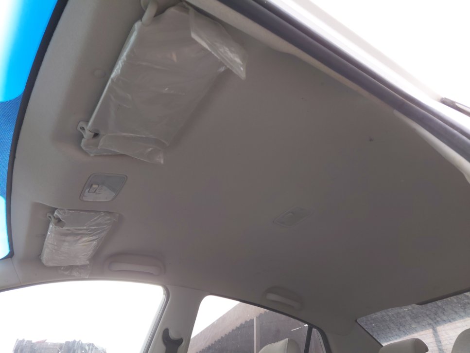 هيونداي i10 جراند FLEET 2023 image