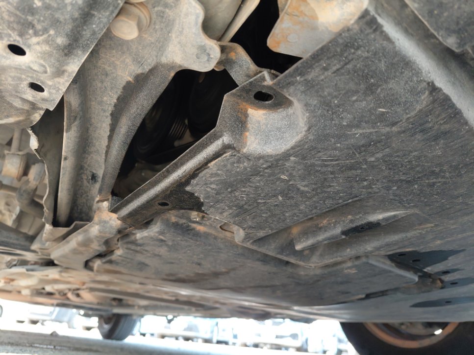 تويوتا كورولا XLI 2024 image