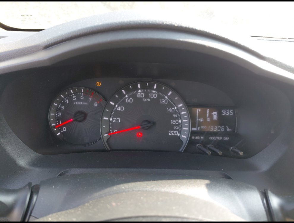 تويوتا يارس Y 2023 image