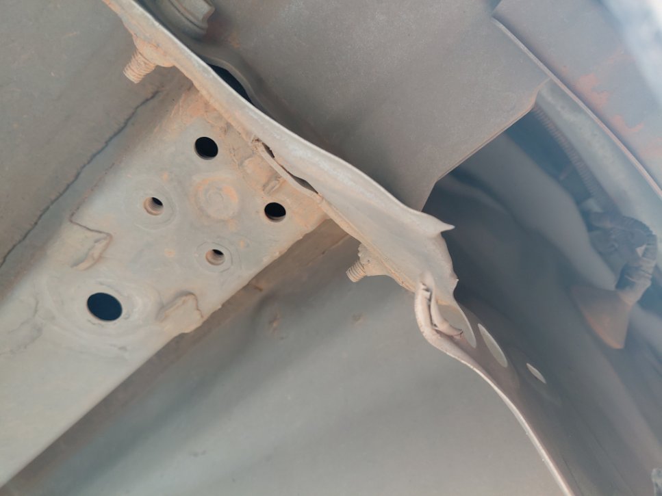 تويوتا كورولا XLI 2024 image