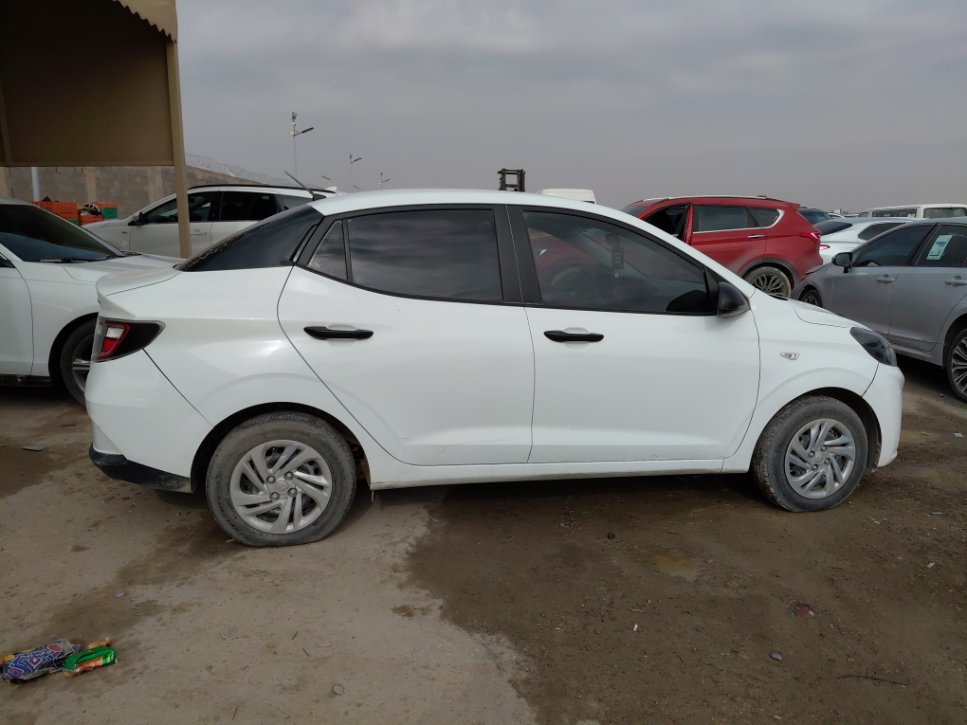 هيونداي i10 جراند FLEET 2023 image