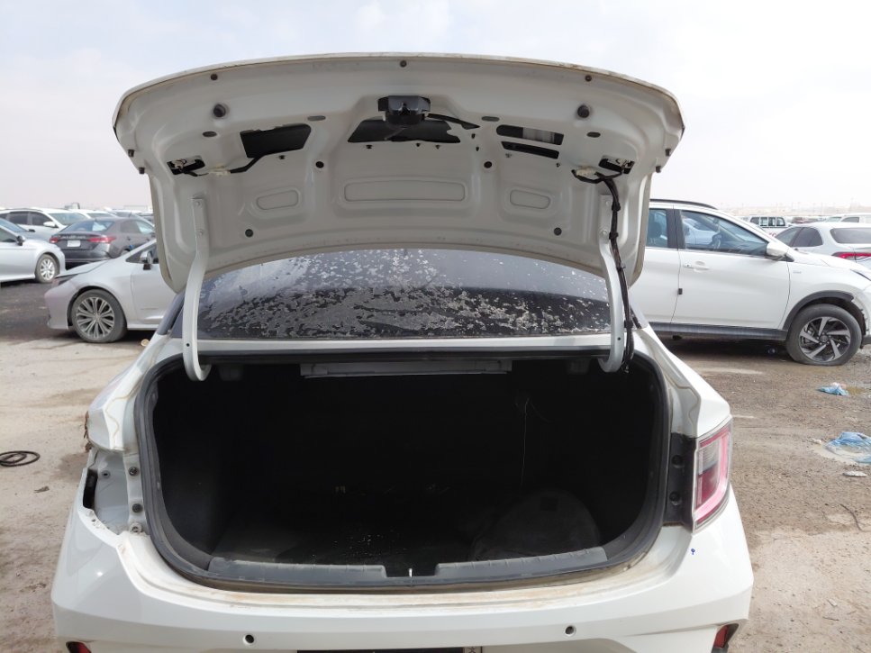 هيونداي i10 جراند FLEET 2023 image