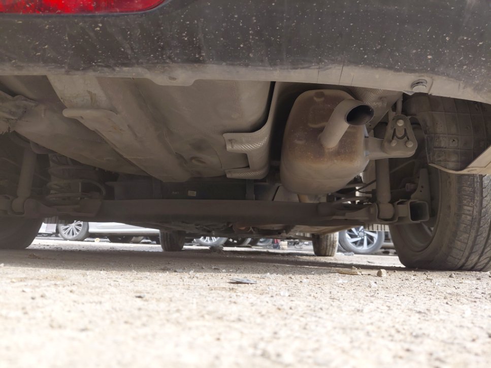 هيونداي i10 جراند FLEET 2023 image