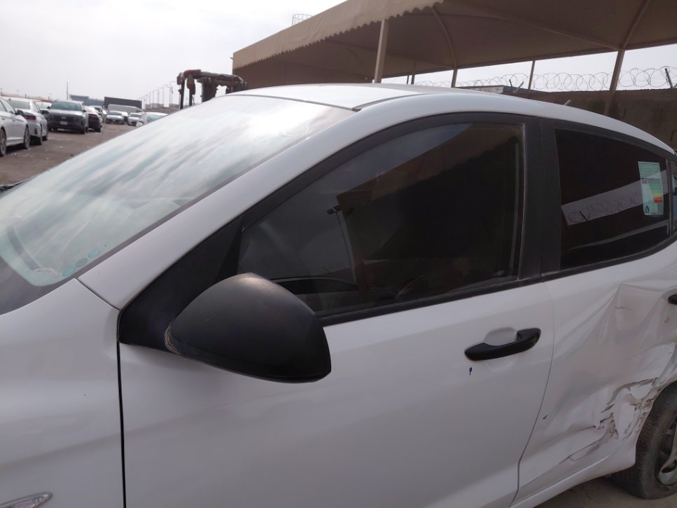 هيونداي i10 جراند FLEET 2023 image