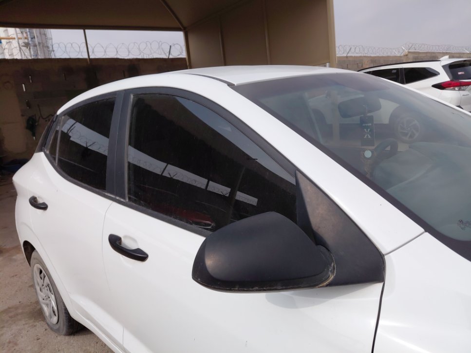 هيونداي i10 جراند FLEET 2023 image