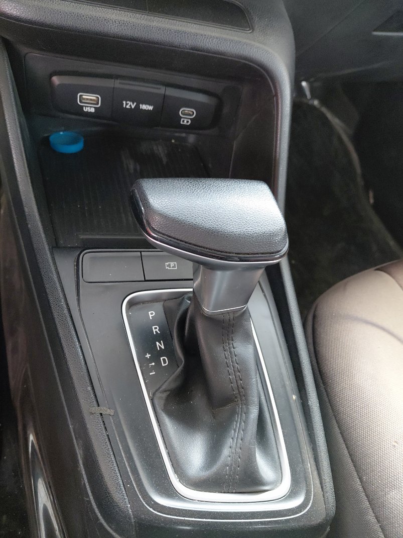 هيونداي أكسنت GL 2024 image