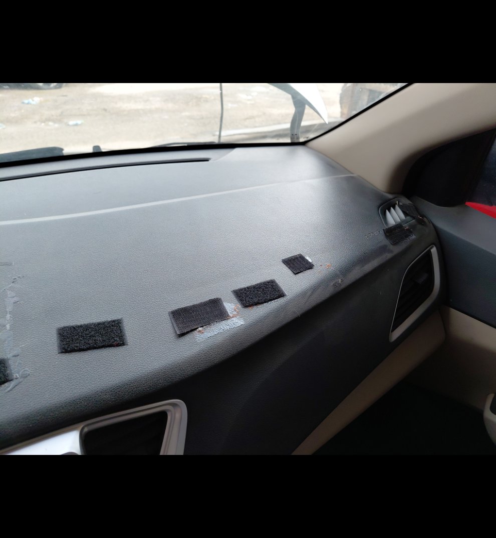 هيونداي أكسنت FLEET 2021 image