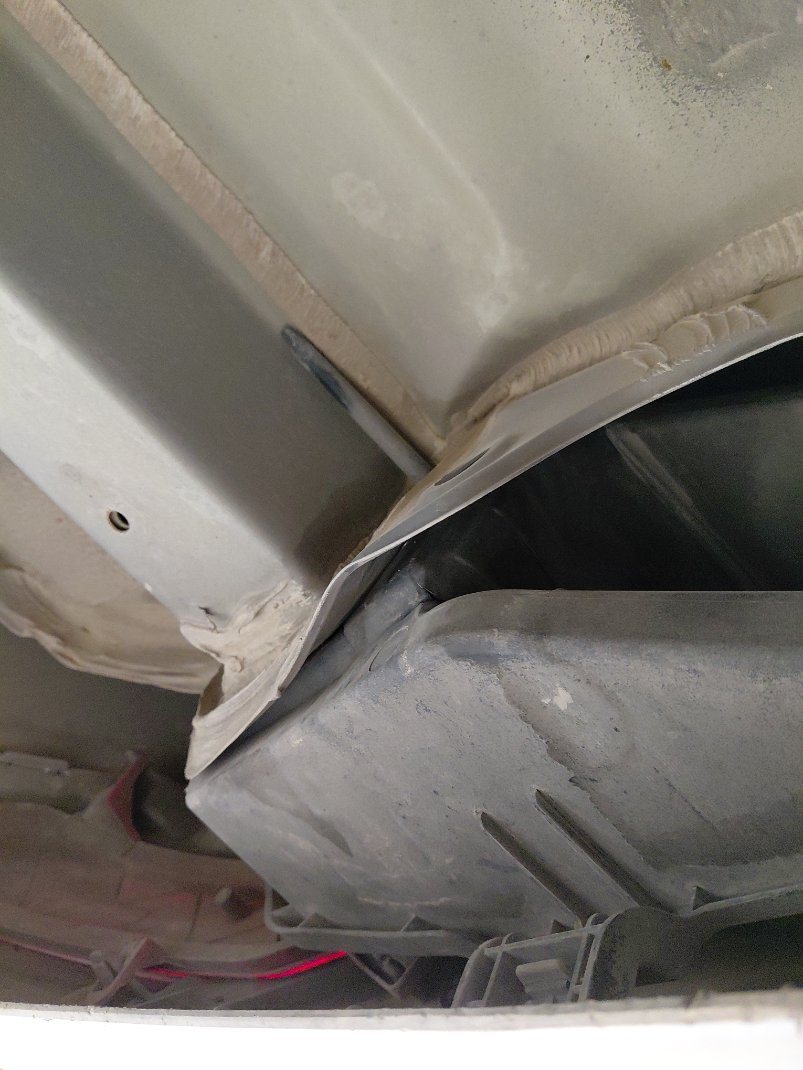 هيونداي أكسنت GL 2024 image