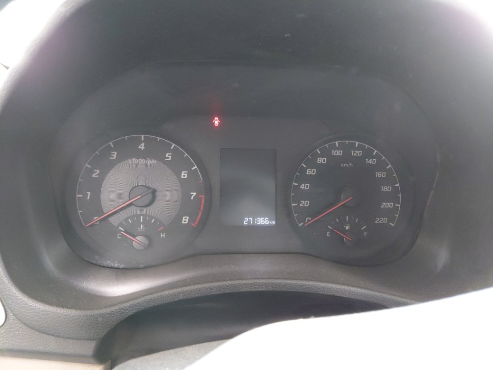 هيونداي أكسنت FLEET 2021 image