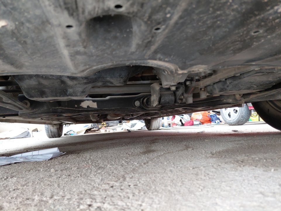 هيونداي أكسنت GL 2024 image