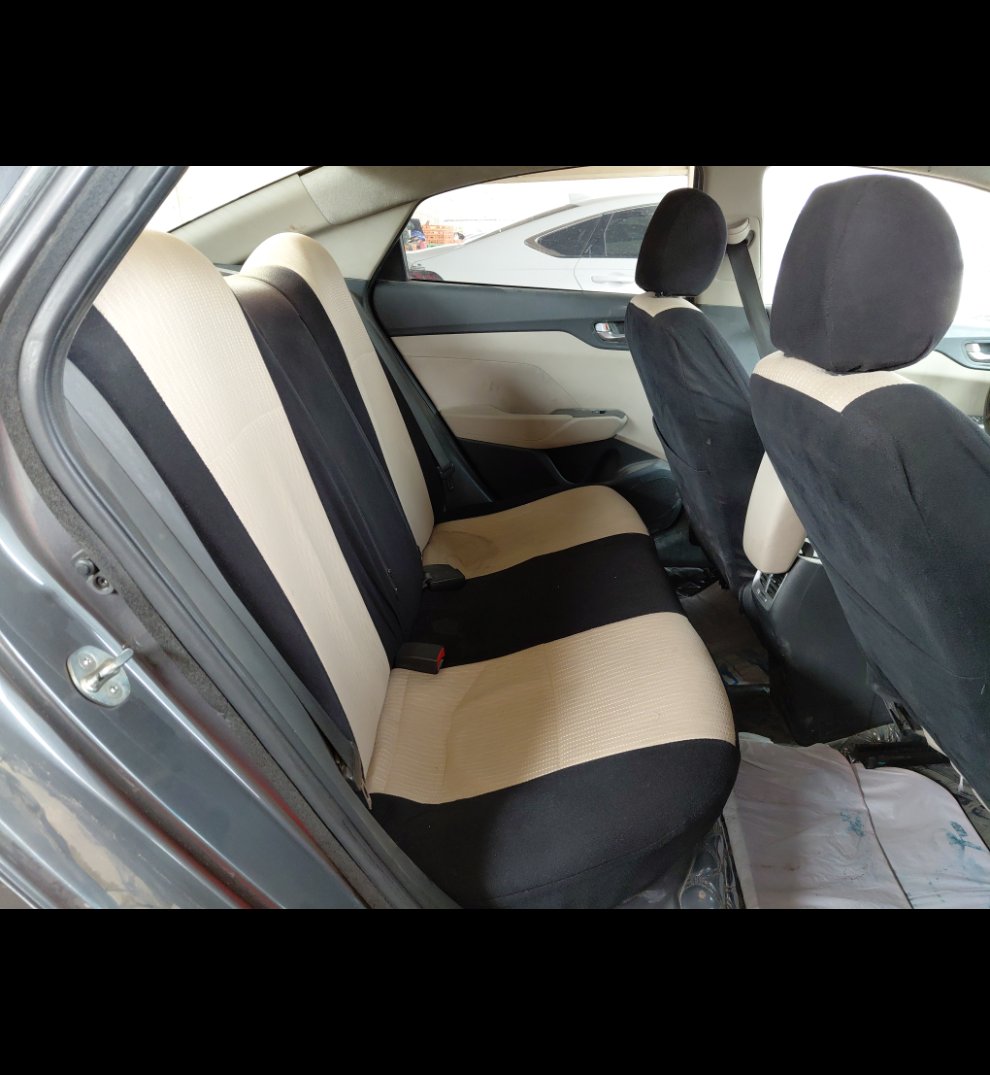 هيونداي أكسنت FLEET 2021 image