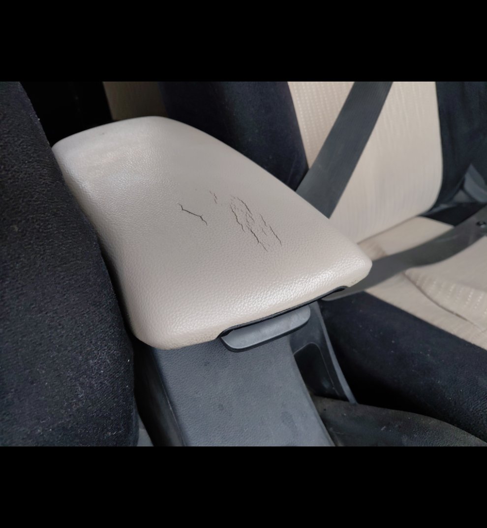 هيونداي أكسنت FLEET 2021 image