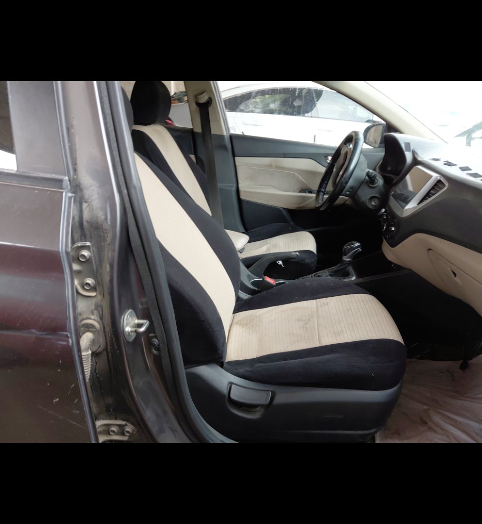 هيونداي أكسنت FLEET 2021 image