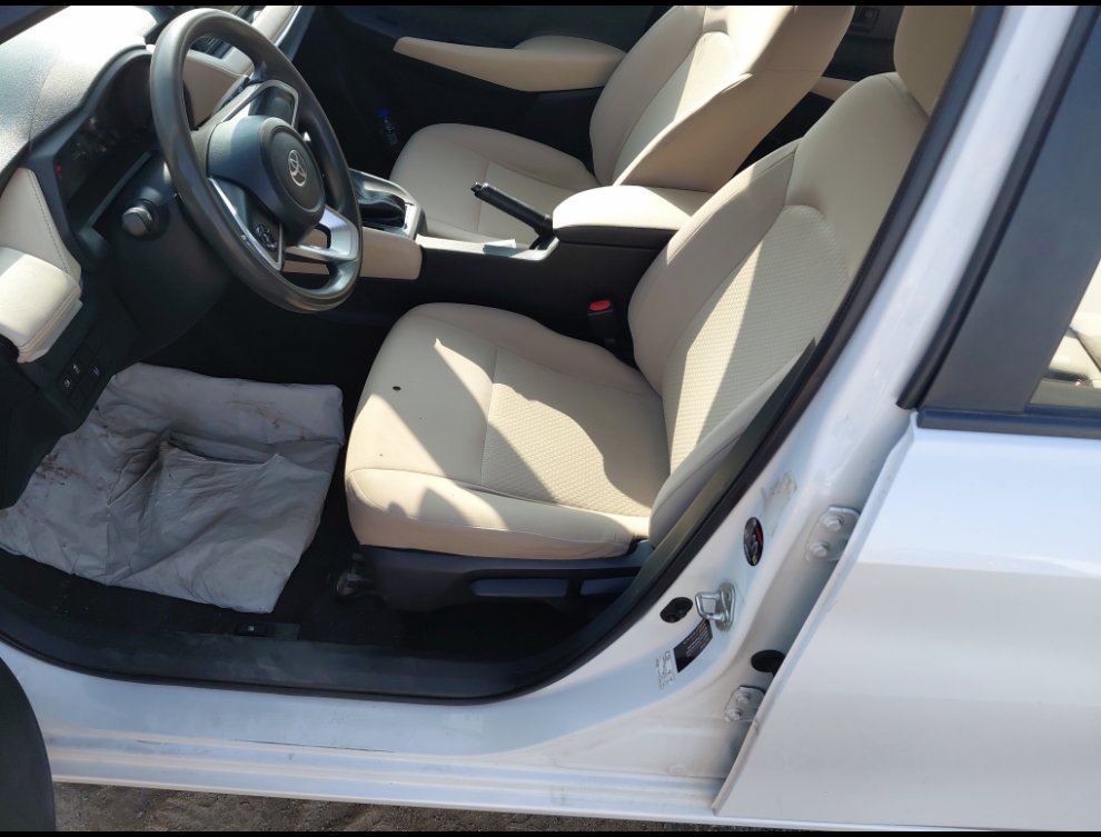 تويوتا يارس Y 2023 image