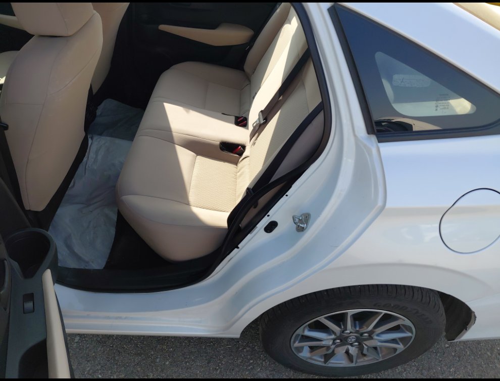 تويوتا يارس Y 2023 image