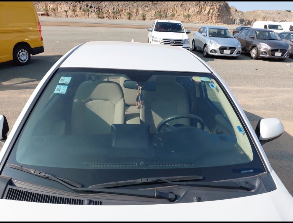 تويوتا يارس Y 2023 image