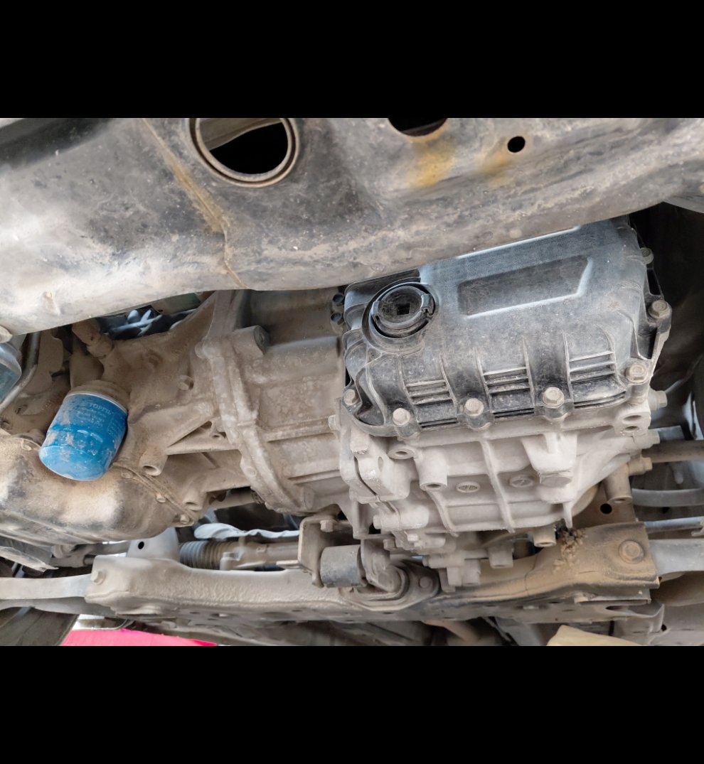 هيونداي أكسنت FLEET 2021 image