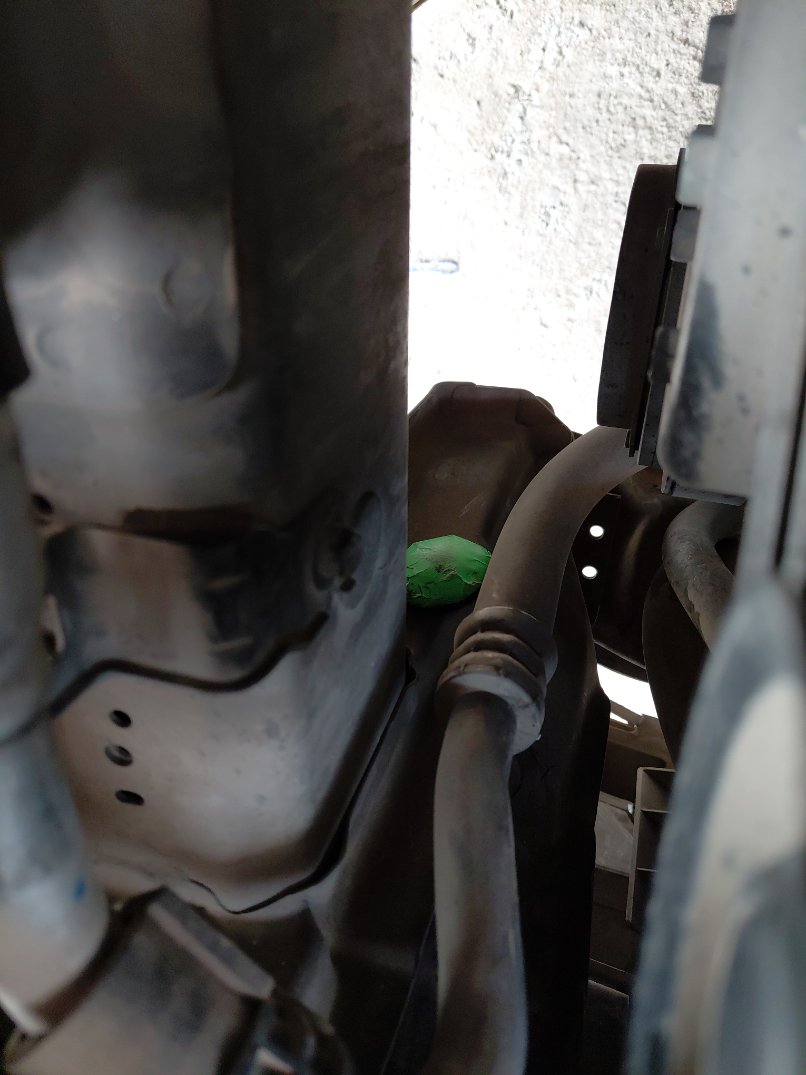 هيونداي أكسنت FLEET 2021 image