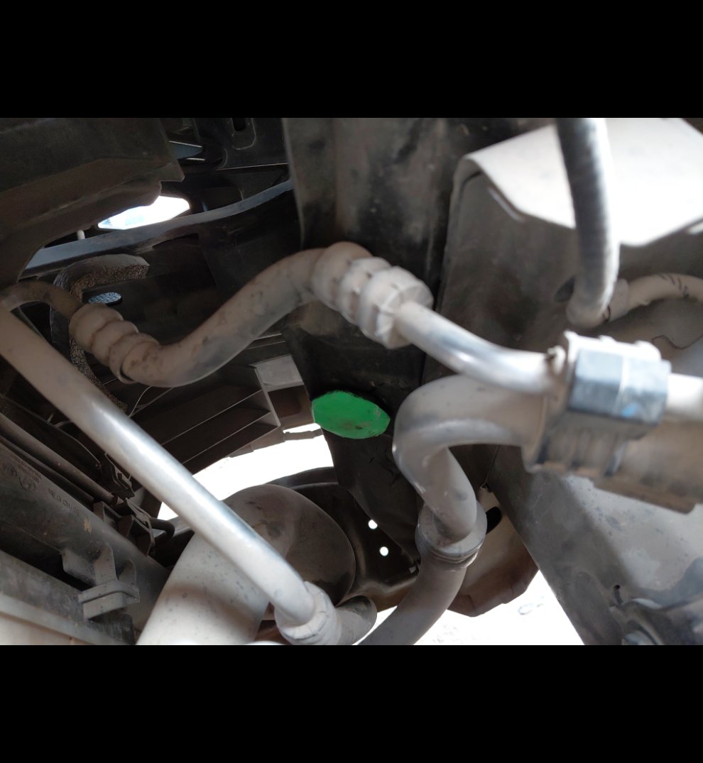 هيونداي أكسنت FLEET 2021 image