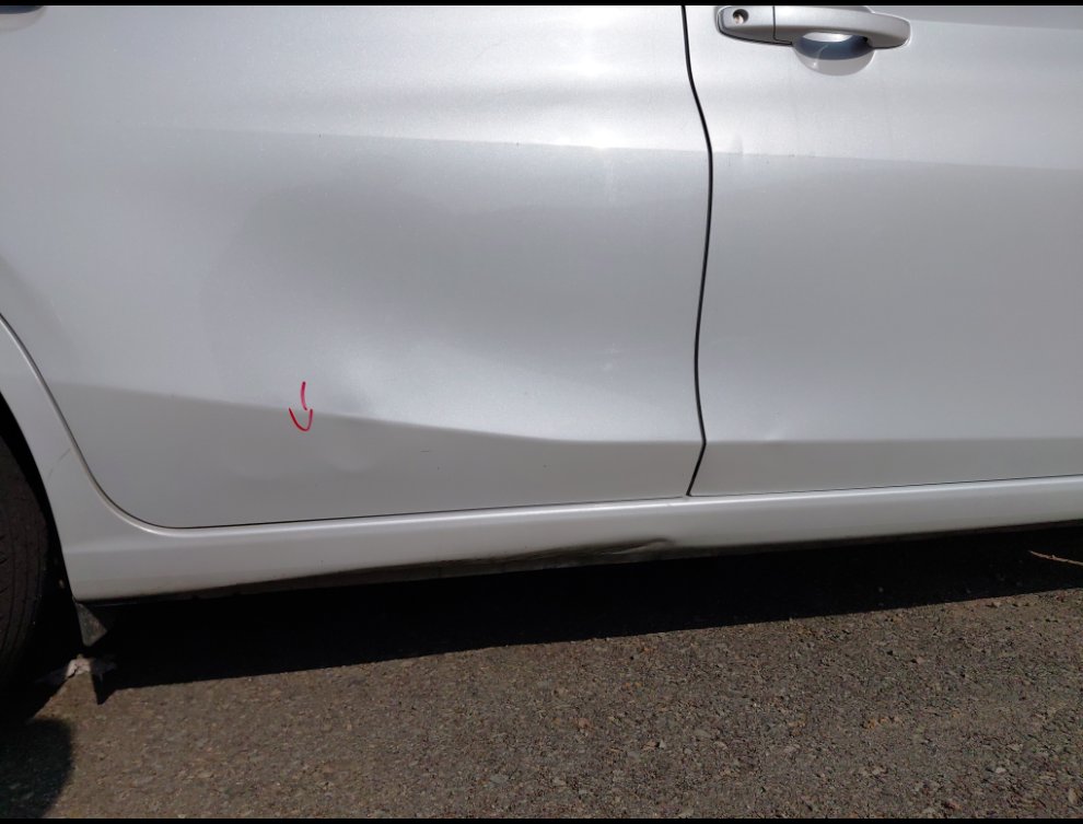 تويوتا يارس Y 2023 image