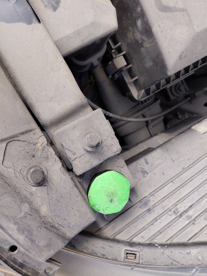 هيونداي أكسنت FLEET 2021 image