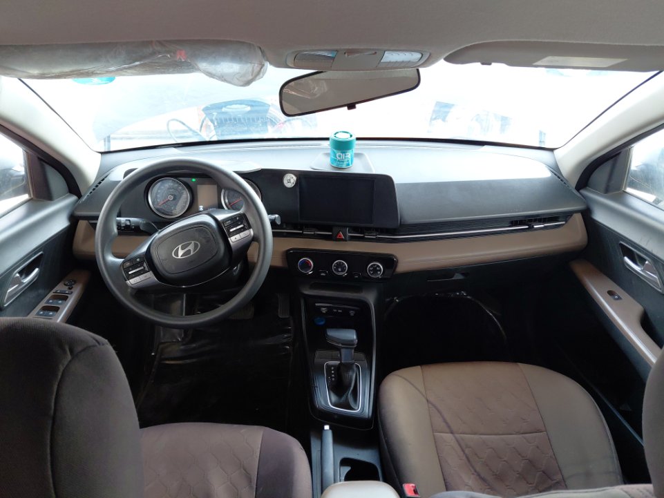 هيونداي أكسنت GL 2024 image