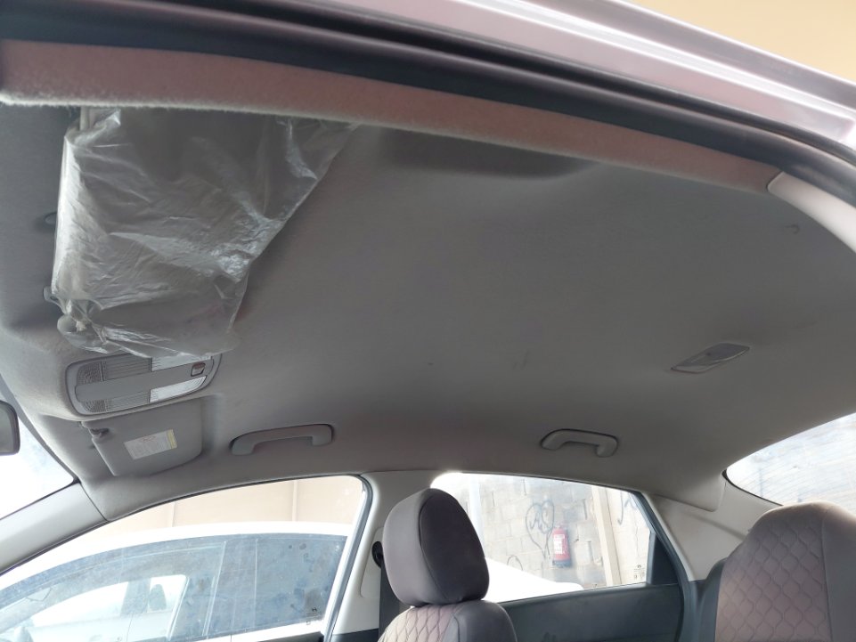 هيونداي أكسنت GL 2024 image