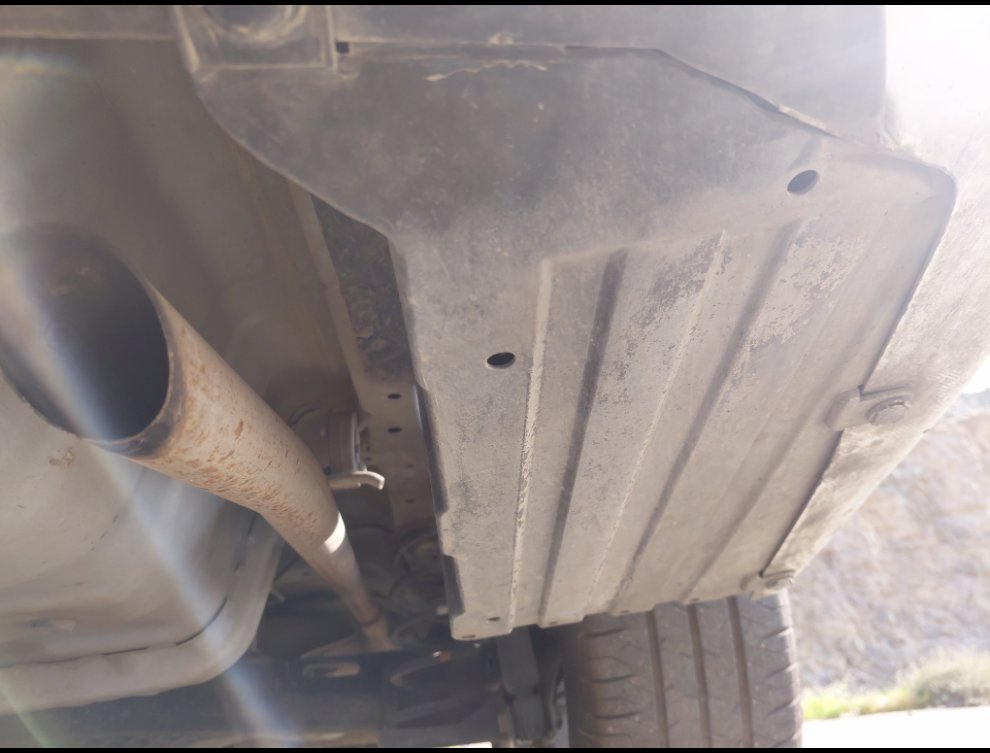 تويوتا يارس Y 2023 image