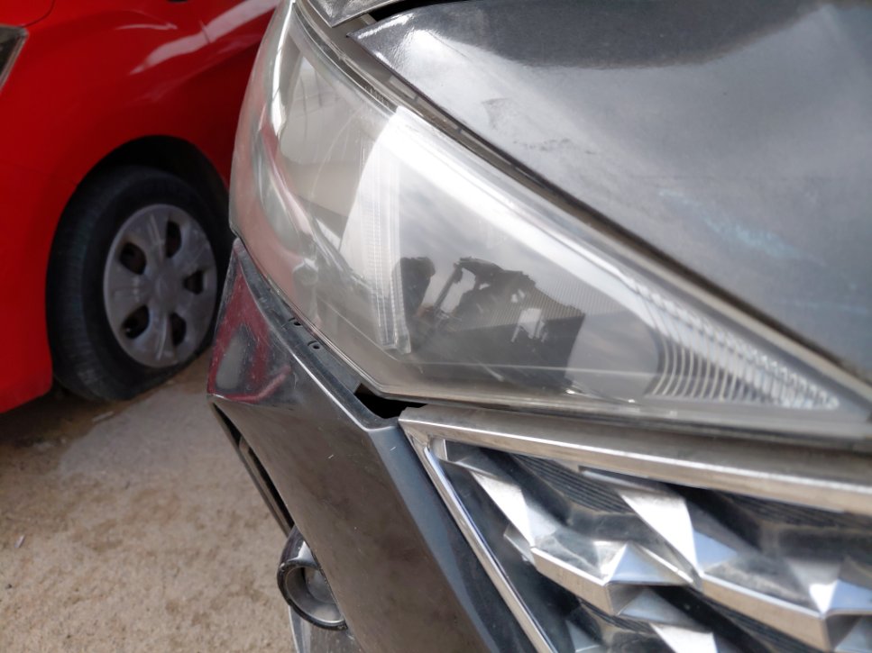 هيونداي أكسنت FLEET 2021 image