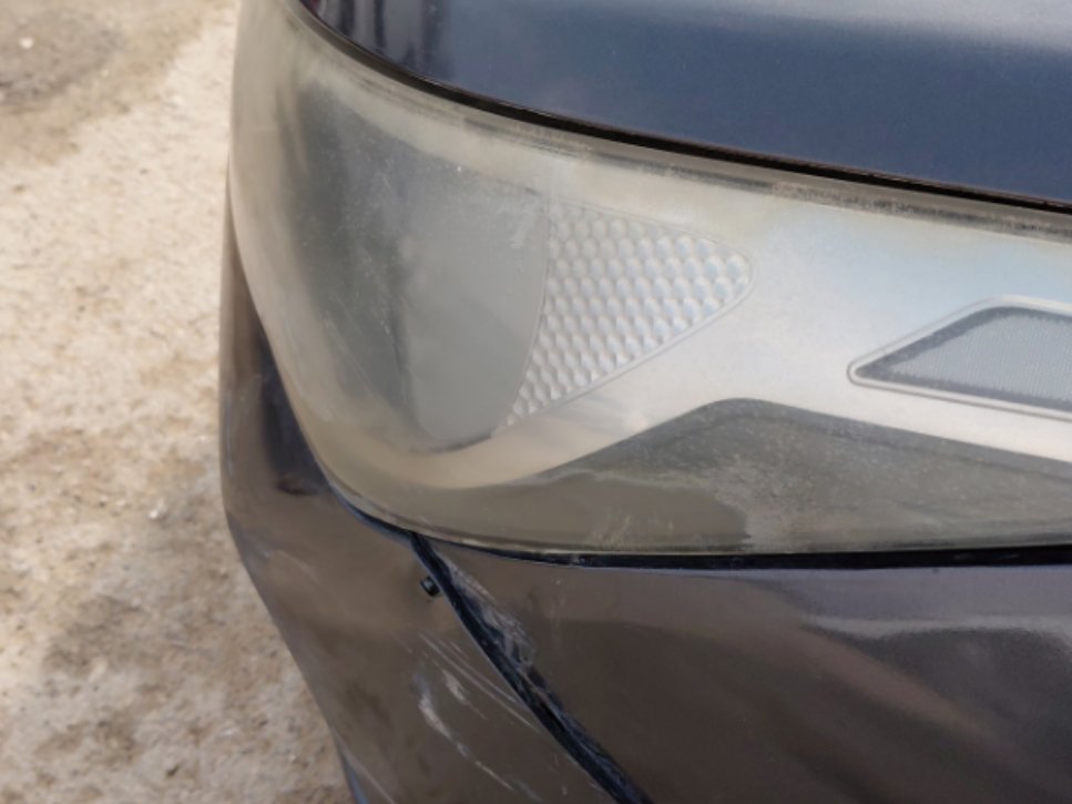 هيونداي أكسنت FLEET 2021 image