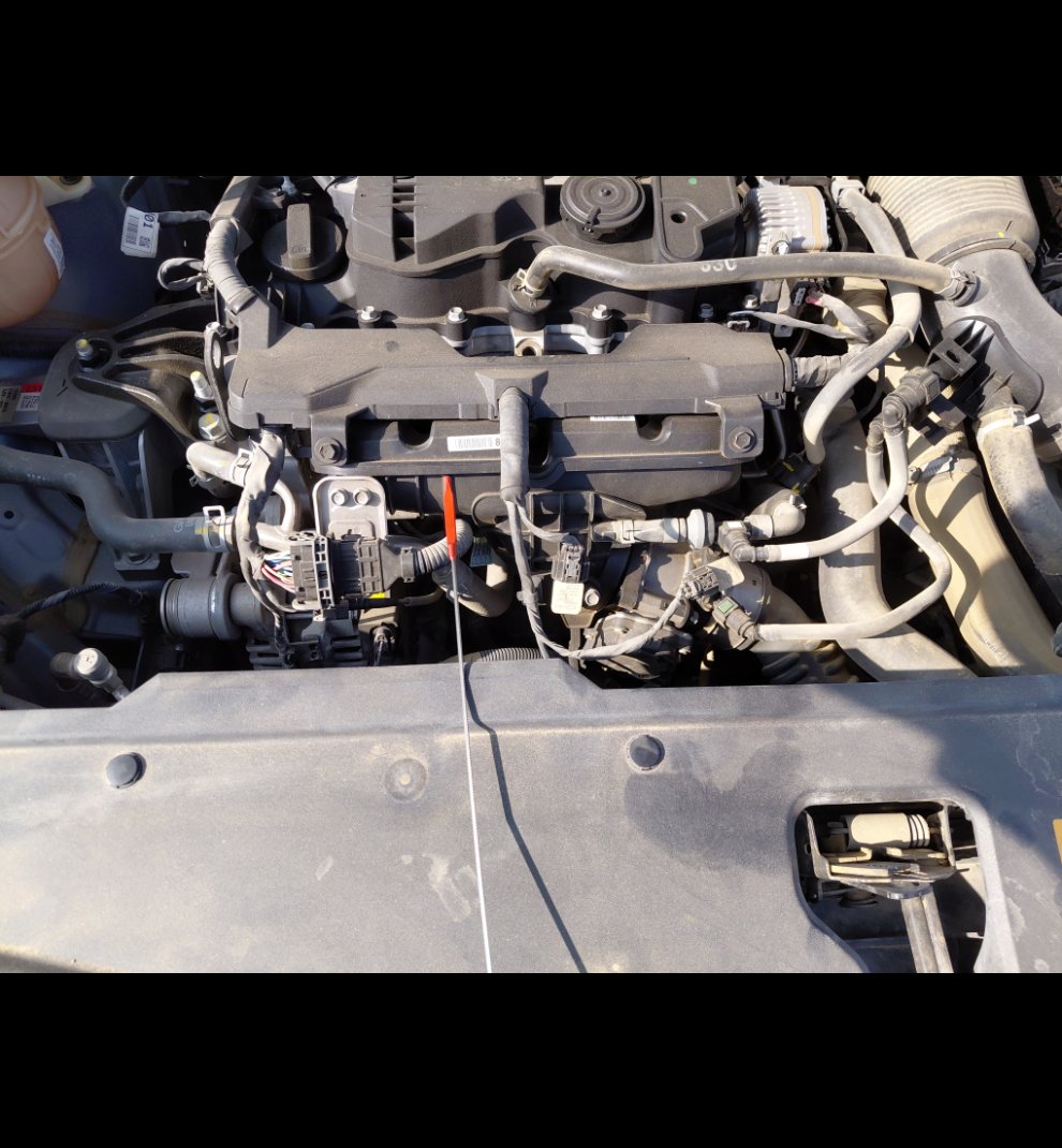 كيا سبورتاج LX 2024 image